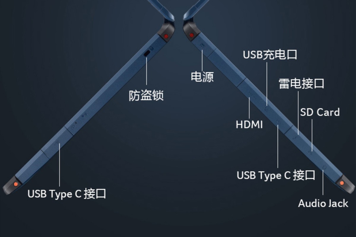 高性价比三防本是刚需吗？Acer探险家14英寸笔记本7299元