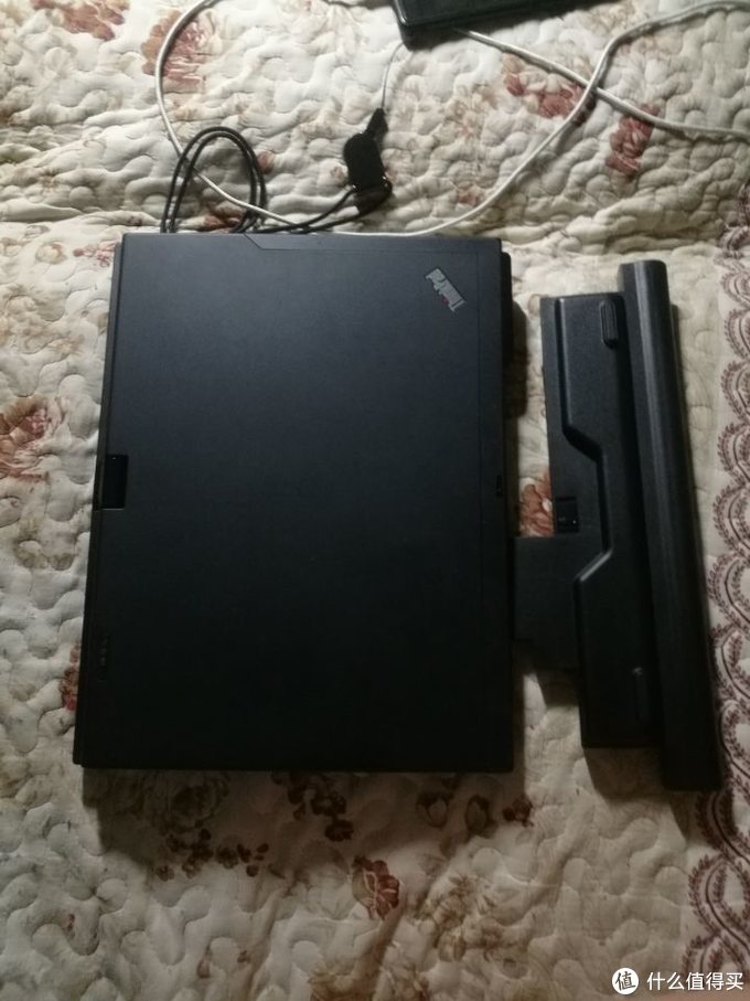 200块钱的Thinkpad X200居然这么强