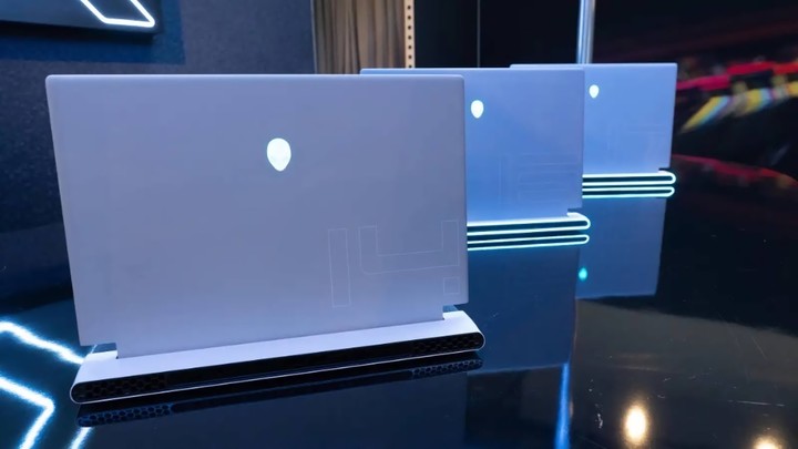 Alienware X 17 体验：外星人想做的，不止是一台游戏本