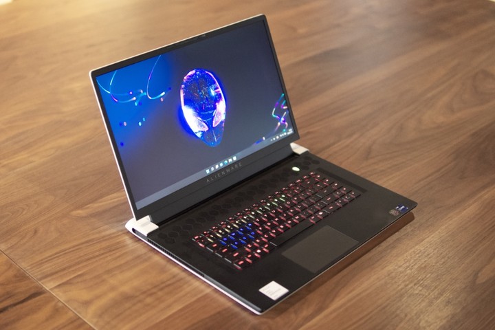 Alienware X 17 体验：外星人想做的，不止是一台游戏本