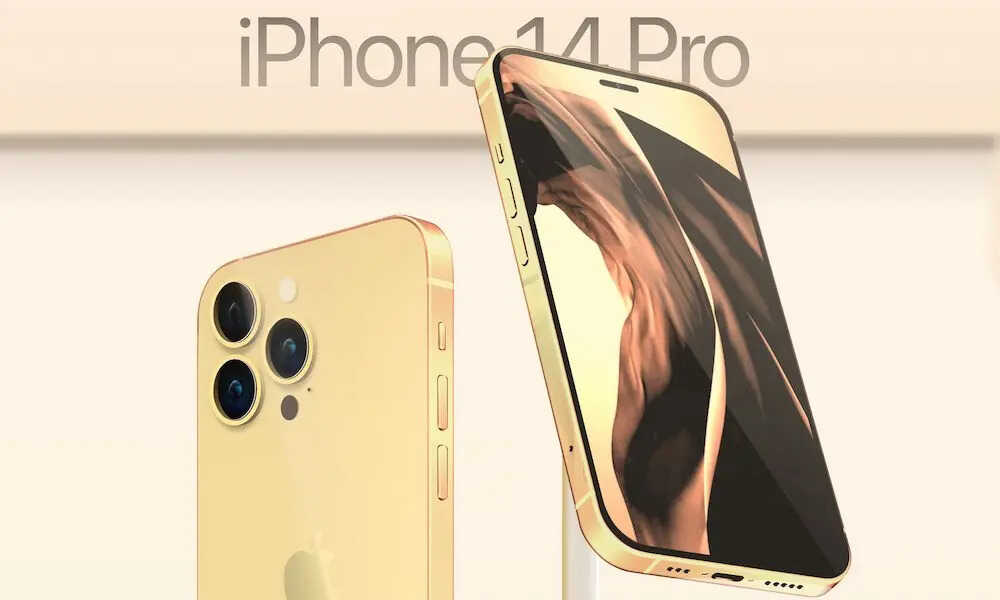 全版本涨价！苹果iPhone 14价格曝光：最低5999元