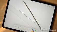 经常使用iPad的你，Apple Pencil这些技巧你懂吗