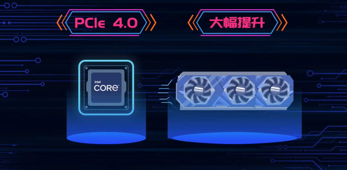 Z590+i9-11900K+RTX 3080，我们一起打造iGame Vulcan梦想级主机