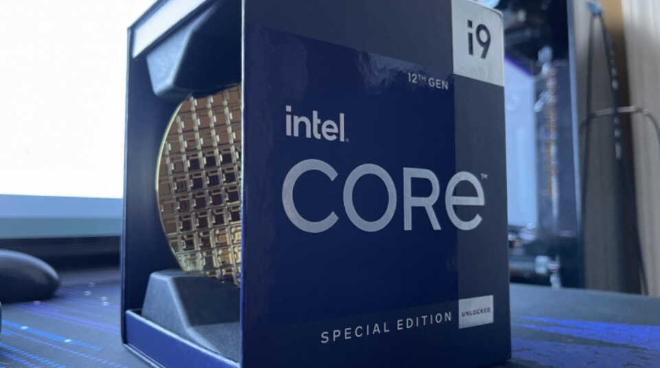 Intel新旗舰大杀器i9-12900KS：性能、功耗与价格，提前看