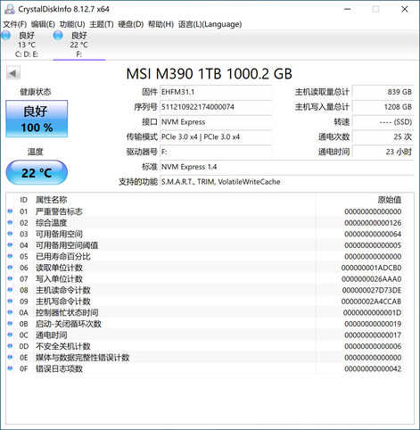 吹牛能免智商税？可乐哥今天猛吹一波PCIe3.0固态盘