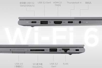 ThinkBook 16+值不值得买？标压酷睿搭配16英寸大屏，4999元很不错