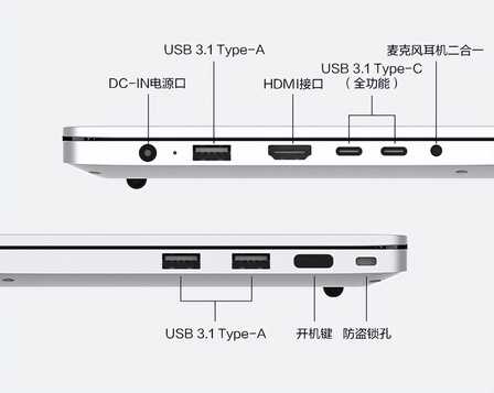 高性价比CPU已经出现，5000元内，三款i5-12500H笔记本盘点