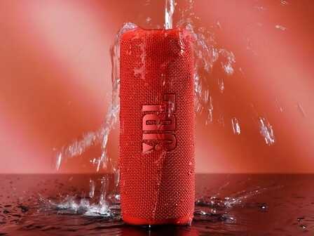 JBL FLIP6音乐万花筒六代评测：全天候靓声进化 音乐依旧澎湃