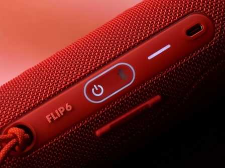 JBL FLIP6音乐万花筒六代评测：全天候靓声进化 音乐依旧澎湃