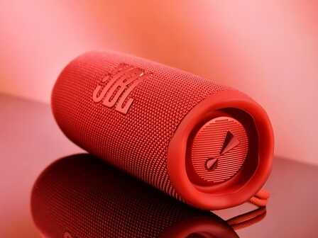 JBL FLIP6音乐万花筒六代评测：全天候靓声进化 音乐依旧澎湃