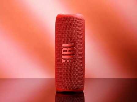 JBL FLIP6音乐万花筒六代评测：全天候靓声进化 音乐依旧澎湃