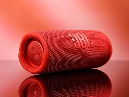 JBL FLIP6音乐万花筒六代评测：全天候靓声进化 音乐依旧澎湃