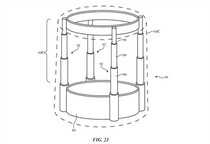 智能戒指要来了？苹果可伸展环设备专利获授权