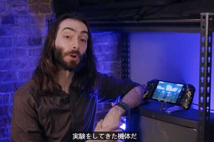 Switch OLED版究竟会不会烧屏？这下有最终答案了，放心买