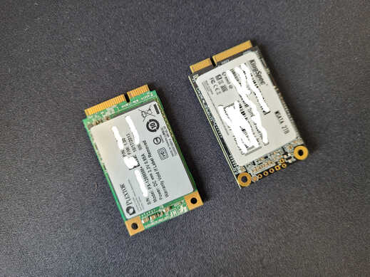 14年固态品牌工厂金胜维出品，2TB mSATA SSD上手体验