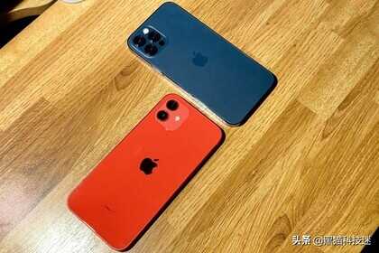 降至4399元？iPhone 12终于回到“合理价位”，SE3很尴尬