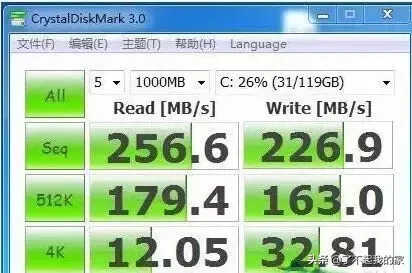 固态硬盘如何安装？安装固态硬盘的操作方法