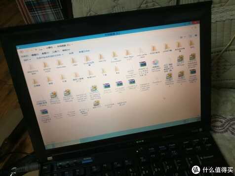 200块钱的Thinkpad X200居然这么强