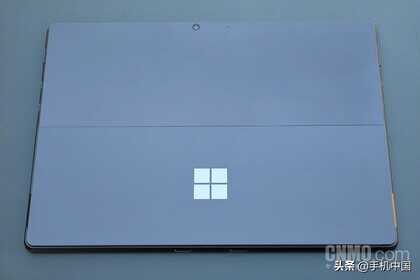 微软Surface Pro 8评测：一份后疫情时代关于轻薄PC的优质答卷