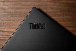 大隐隐于市——ThinkPad P1 2021测评