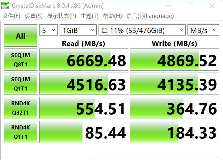 大隐隐于市——ThinkPad P1 2021测评