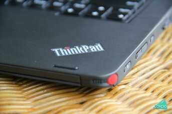 Think而后行---Thinkpad Yoga S1 体验