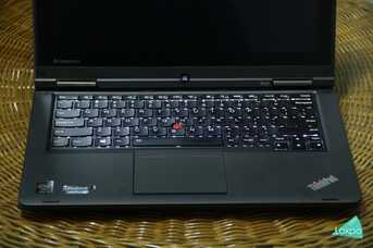 Think而后行---Thinkpad Yoga S1 体验