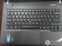 Thinkpad edge 440 14寸笔记本电脑 入手初体验