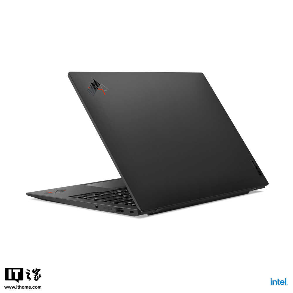 ThinkPad X1 Carbon 2022 款今晚开卖，首发 10499 元起