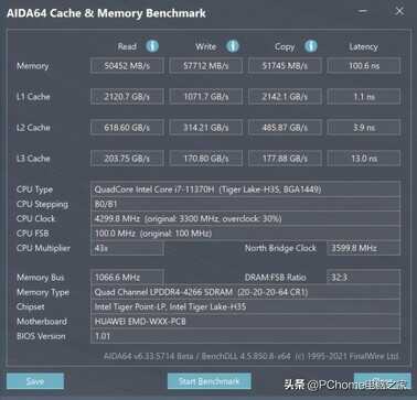 性能小钢炮遇上交互大智慧 华为MateBook 13s评测