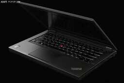 不仅是硬件升级！ThinkPad T460p评测