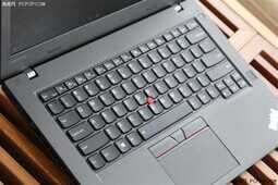 不仅是硬件升级！ThinkPad T460p评测