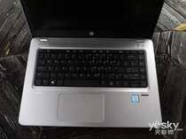 专为商务而来 HP Probook 440 G4笔记本评测