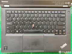 这次我买了一个洋垃圾：ThinkPad T440P小测