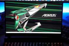 30系游戏本全新选择——技嘉AORUS 15P使用测评