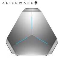 ALIENWARE AURORA R9游戏套装体验：面向未来的游戏解决方案