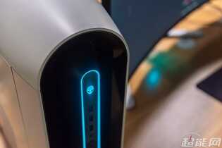 ALIENWARE AURORA R9游戏套装体验：面向未来的游戏解决方案