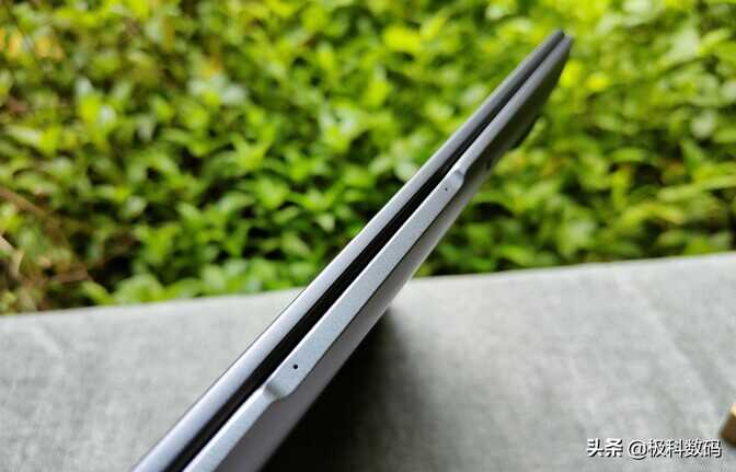 华为MateBook D 14 2022款笔记本使用体验，优点不足很明显