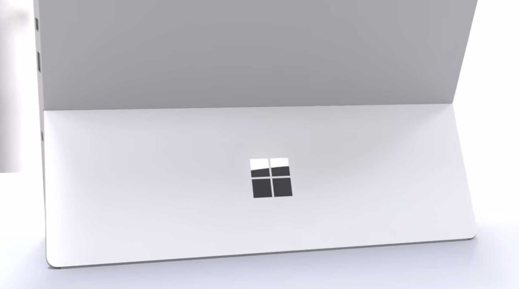 Surface Pro 4配置首曝：果然没有风扇！