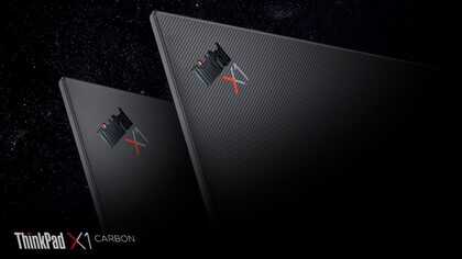 ThinkPad X1 Carbon 一代比一代好