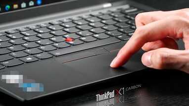 ThinkPad X1 Carbon 一代比一代好