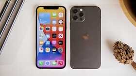 iPhone 13 与 iPhone 12 Pro 详细对比：优缺点很明显