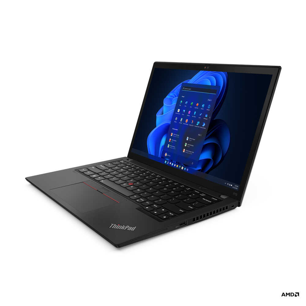 联想新款 ThinkPad X13 锐龙即将推出：最高搭载 R7 PRO 6850U