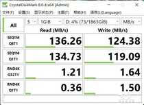 「有料评测」惠普专业图形工作站ZBook Fury G8评测：安静而强大