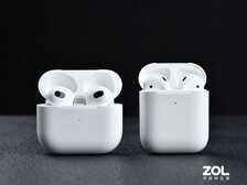 AirPods 3与AirPods 2对比评测 为何2代值得入手