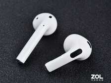 AirPods 3与AirPods 2对比评测 为何2代值得入手