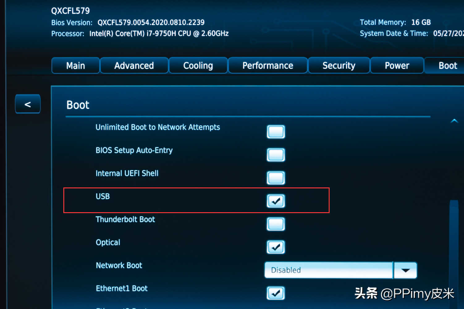 intel NUC9 完美黑苹果Big Sur 11.2保姆级教程