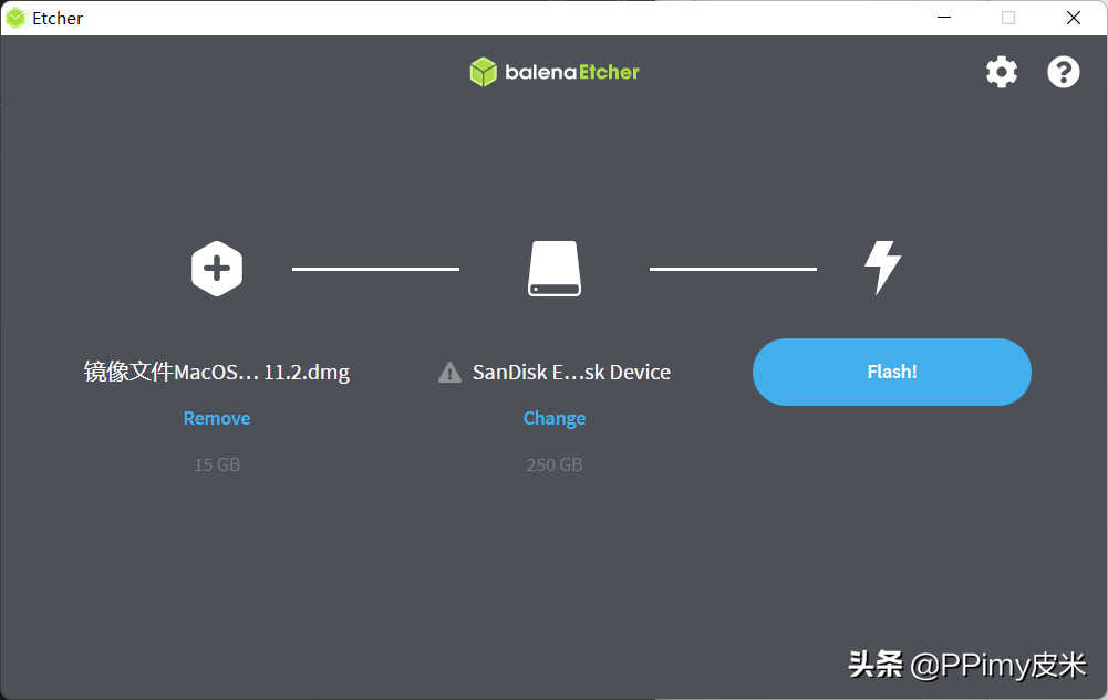 intel NUC9 完美黑苹果Big Sur 11.2保姆级教程