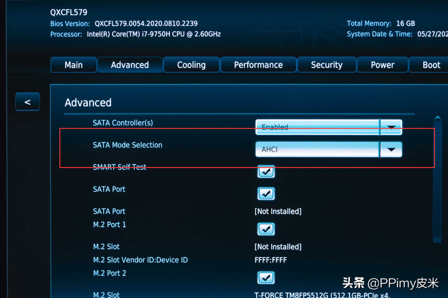 intel NUC9 完美黑苹果Big Sur 11.2保姆级教程