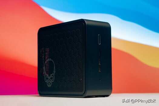 intel NUC9 完美黑苹果Big Sur 11.2保姆级教程